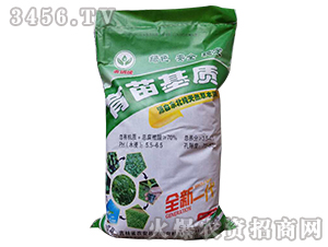 育苗基質(zhì)-金田牌
