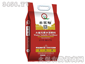 ����Ԫ��ˮ�ܷ���13-0-46+TE-�R��ԣ-��(qi��ng)����