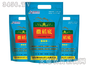 水稻液體返青肥-撒稻低-農(nóng)大化工