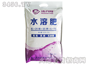 �ߵ�����ˮ�ܷ�20-35-6+TE-�嵤�