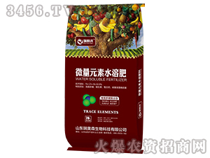 微量元素水溶肥-瑞凱沃-瑞奧森