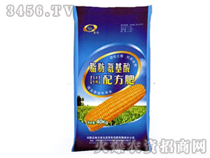 脂肪氨基酸配方肥（玉米專用）-地力多元