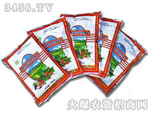 多遠有機沖施肥系列-地力多元