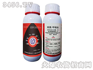 4%高氯·甲維鹽-神龍農(nóng)業(yè)