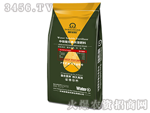 中微量元素水溶肥料-植寶旺