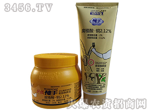 腐植酸·銅2.12%-神手-聯(lián)合喜農(nóng)