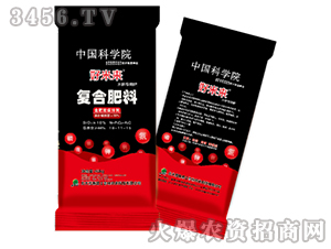 復(fù)合肥料18-11-15-好米來-邦農(nóng)肥料