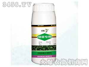 煙草專用-卓雅-吉青