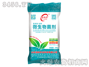 黃腐酸碳酶微生物菌劑-保豐丹-潤(rùn)林農(nóng)業(yè)