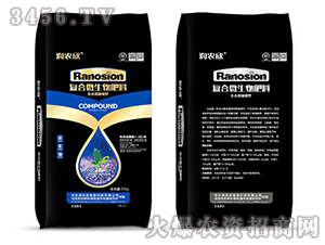 20kg復合微生物肥料-潤農(nóng)欣
