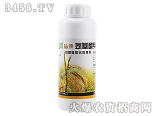 水稻專用營養(yǎng)液-鮮潤-農(nóng)悅生物