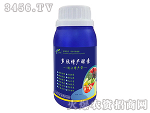 地上增產(chǎn)型多肽增產(chǎn)酵素-卓萊美-卓美農(nóng)業(yè)