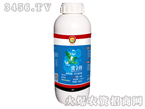 枯草芽孢·蘇云金桿菌-潰立停-芭農生物