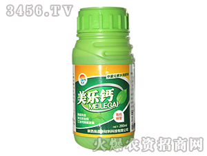 200ml中量元素水溶肥料-美樂鈣-揚(yáng)晨