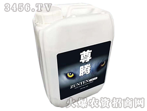 含礦源腐殖酸水溶肥-尊騰-新思路