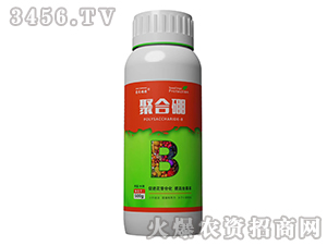 聚合硼-實禾植保