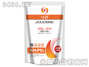 磷酸二氫鉀-巧丹-萬瑞生態(tài)