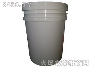 塑料圓桶-達翔塑料