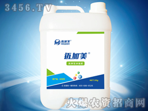 高鉀型沖施肥-邁加美