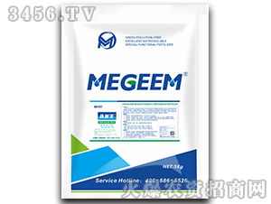 高磷型大量元素水溶肥10-50-10+TE-邁加美