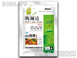 鈦肥-梅瀾達-鑫泰肥業(yè)