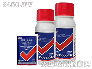 12%甲維·蟲(chóng)螨腈懸浮劑-秒掉-邦君農(nóng)業(yè)