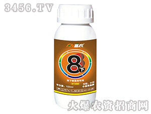 地下根莖類(lèi)專(zhuān)用微生物菌劑-8下-富農(nóng)生物