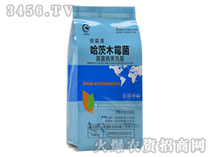 哈茨木霉菌-根腐清-宸田農(nóng)業(yè)