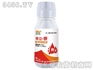 螯合態(tài)小分子鉀-辛立