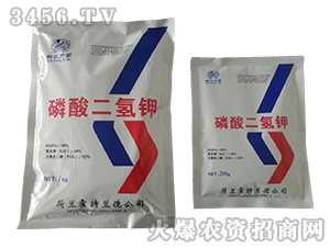 磷酸二氫鉀-新農力霸-和瑞化工