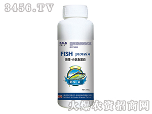 500g海藻·小肽魚蛋白-巴斯蘭卡