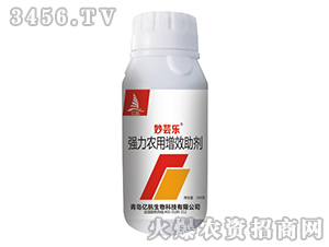 強力農(nóng)用增效助劑-妙蕓樂-億航