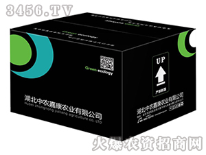 水溶肥-中農(nóng)嘉康