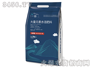 ����ʹ���Ԫ��ˮ�ܷ���14-8-35+TE-һ��