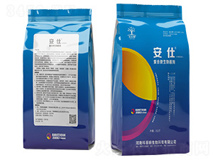 復(fù)合微生物菌劑-安仕-科菲姆