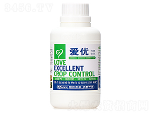 螯合態(tài)濃縮作物營養(yǎng)促控活性菌肥-愛優(yōu)-蘭沃農業(yè)