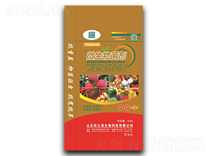 40kg微生物菌劑-田之源生物