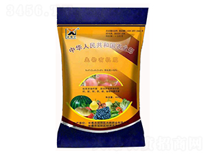 40kg生物有機(jī)肥-老溺星-天肥肥業(yè)