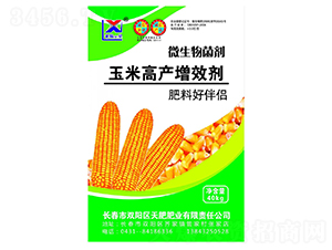 玉米高產(chǎn)增效劑（微生物菌劑）-老溺星-天肥肥業(yè)