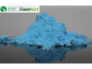 硫酸銅微粉級(jí)-金潤(rùn)梓