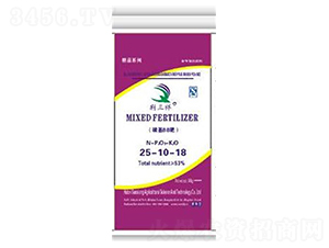 53%精品碳基肥25-10-18-荊三祥