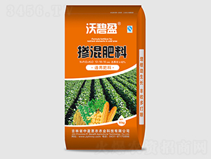 通用型摻混肥料12-18-10-沃碧盈-中盈惠農