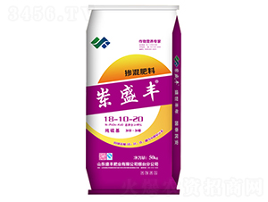 摻混肥料18-10-20-崠盛豐-盛豐肥業(yè)