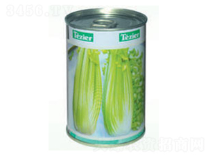 皇后西芹(法國)-芹菜種子-科立昌