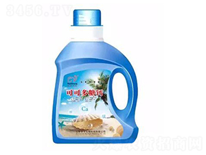 可可多糖鈣-全宇生物