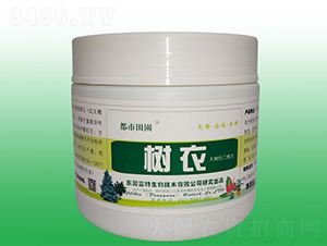 大樹傷口愈合劑-樹衣-富特生物