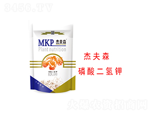 磷酸二氫鉀-杰夫森-帝益肥