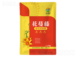 催花授粉精-花蔓藤-沃初元-沃爾優(yōu)