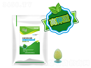 高鉀型大量元素水溶肥14-8-40+TE-費(fèi)爾諾