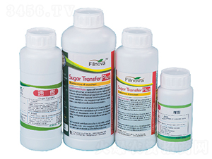 天然液體有機(jī)肥料-速傳-費爾諾